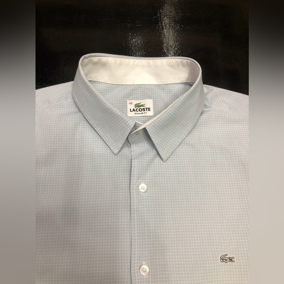Lacoste Shirt For Men’s. - Picture 4 of 10